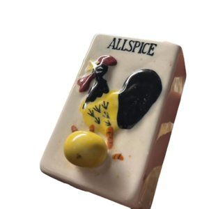 Vintage Japan Set Spice